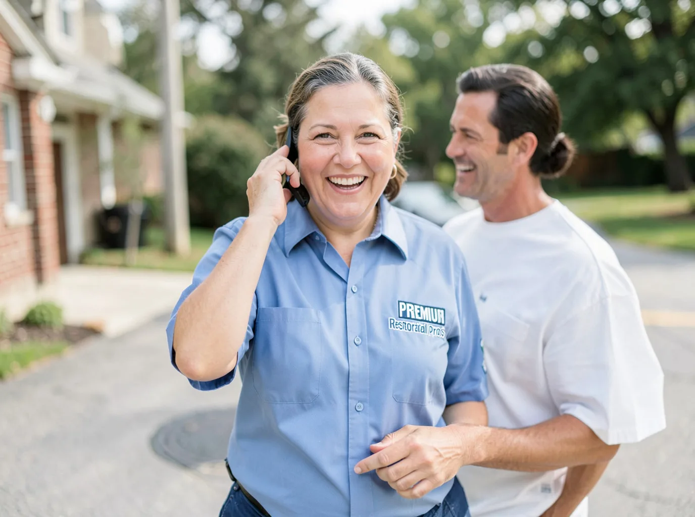 Water Damage Restoration Wilson, MI FAQs